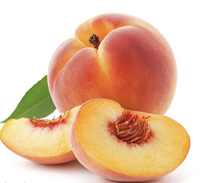 Peach
